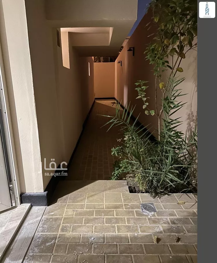 فيلا للإيجار في شارع رقم 42, حي الياسمين, مدينة الرياض, منطقة الرياض صورة 5