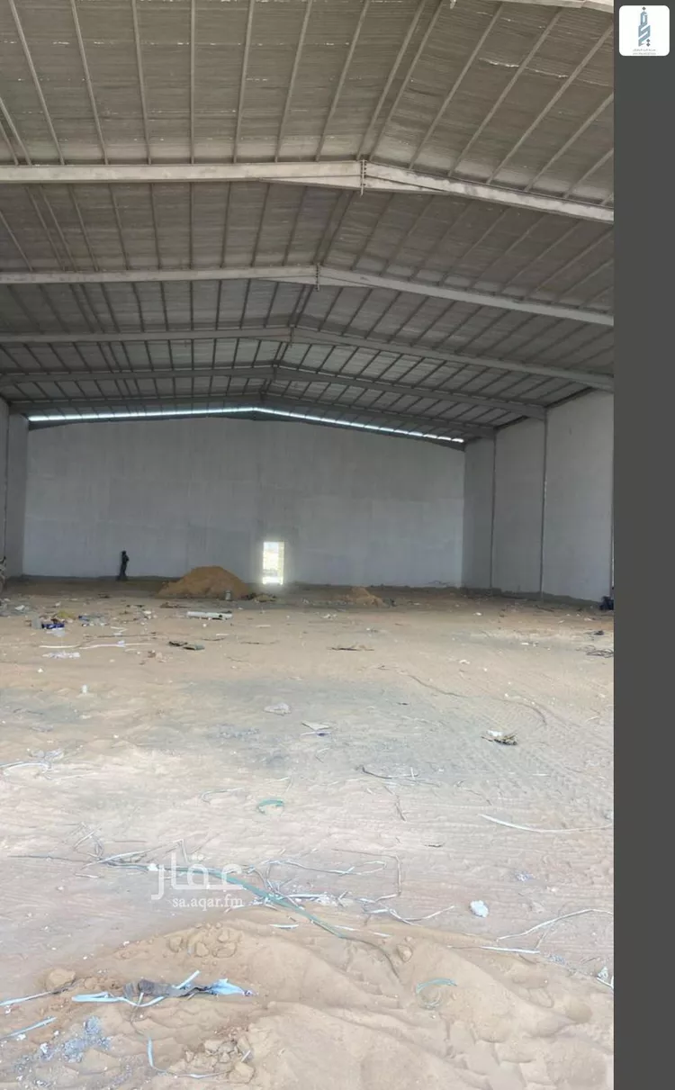 مستودع للإيجار في شارع الجرشي, حي السلي, مدينة الرياض, منطقة الرياض صورة 4