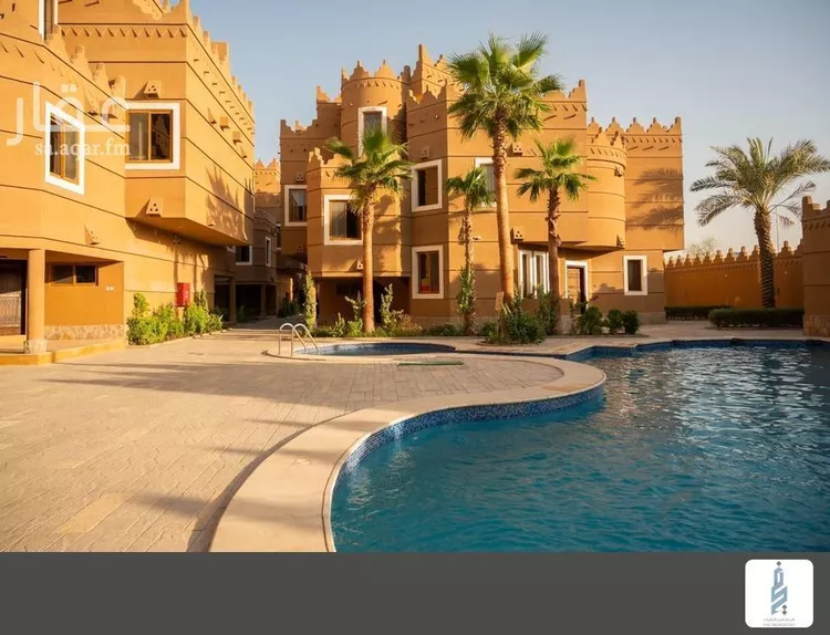 فيلا للإيجار في شارع يسر, حي حطين, مدينة الرياض, منطقة الرياض صورة 3