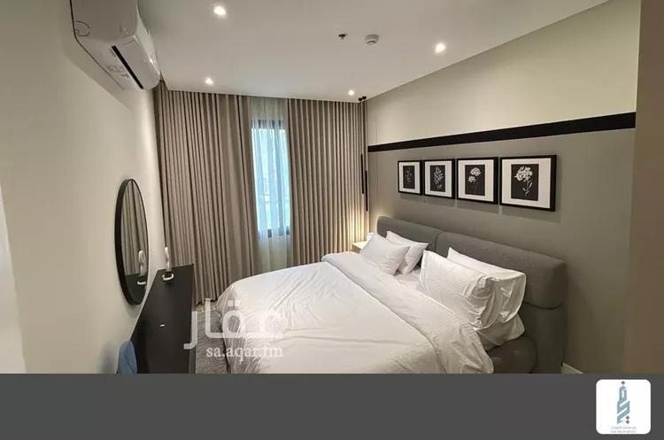 شقة للبيع في شارع وادي هجر, حي الملقا, مدينة الرياض, منطقة الرياض صورة 4