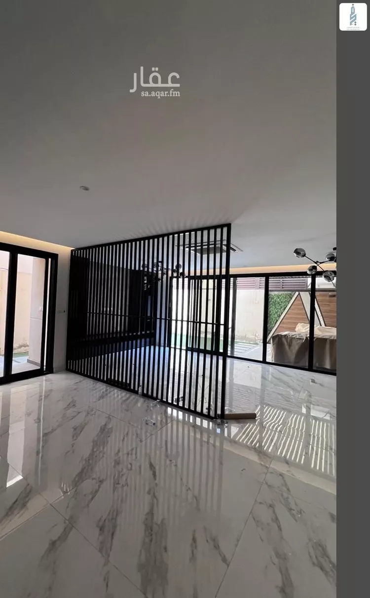 فيلا للإيجار في شارع العاصمة 49, حي العاصمة, مدينة الدرعية, منطقة الرياض صورة 3