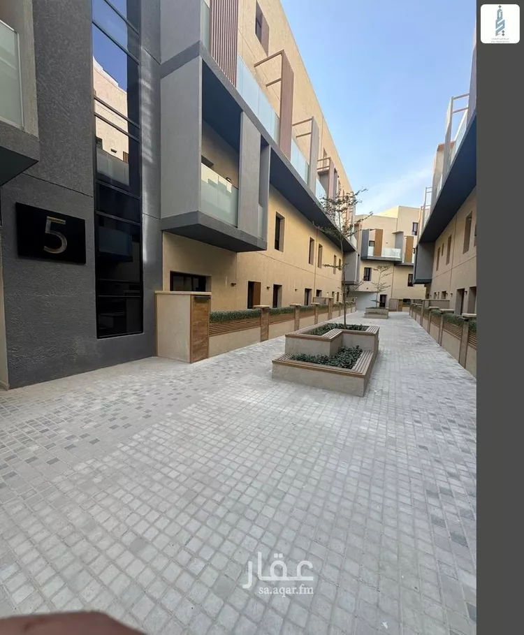 شقة للبيع في شارع الامام سعود بن فيصل, حي حطين, مدينة الرياض, منطقة الرياض صورة 2