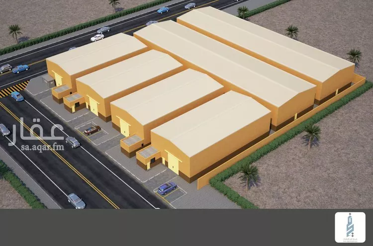 مستودع للإيجار في شارع الجرشي, حي السلي, مدينة الرياض, منطقة الرياض صورة 4