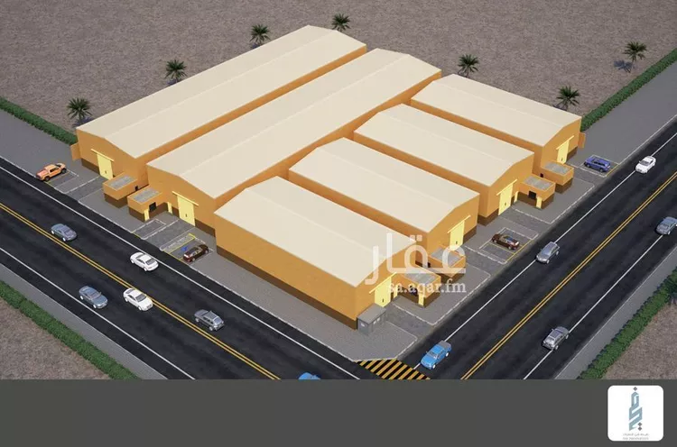 مستودع للإيجار في شارع الجرشي, حي السلي, مدينة الرياض, منطقة الرياض صورة 5