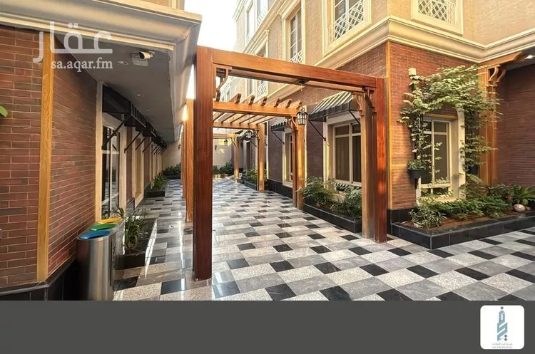 شقة للإيجار في شارع ابن الحمصي, حي حطين, مدينة الرياض, منطقة الرياض صورة 2