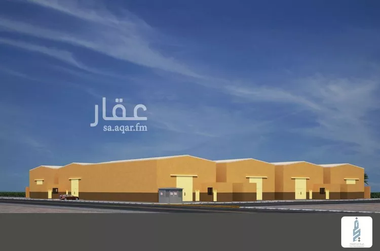 مستودع للإيجار في شارع الجرشي, حي السلي, مدينة الرياض, منطقة الرياض صورة 4