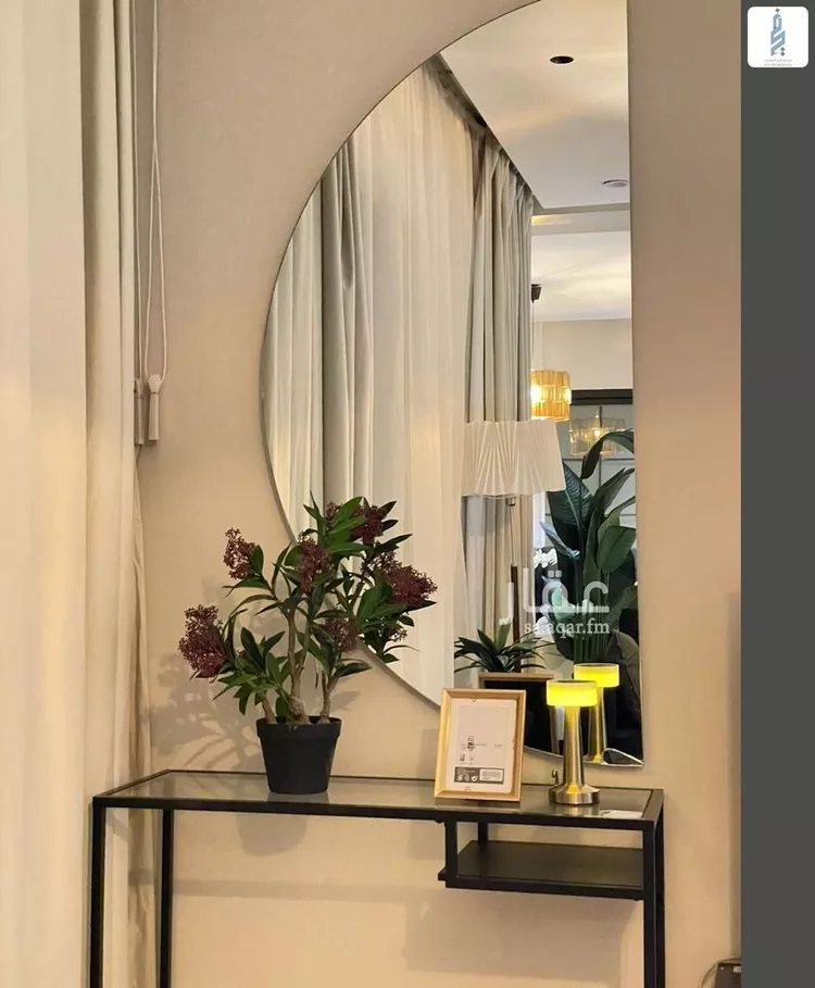 شقة للإيجار في شارع حارثة بن الأضبط, حي العارض, مدينة الرياض, منطقة الرياض صورة 5