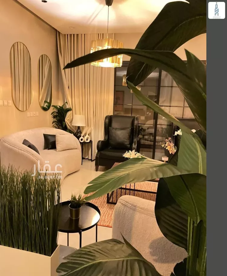 شقة للإيجار في شارع حارثة بن الأضبط, حي العارض, مدينة الرياض, منطقة الرياض صورة 3