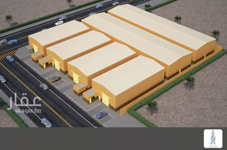 مستودع للإيجار في شارع الجرشي, حي السلي, مدينة الرياض, منطقة الرياض صورة 3