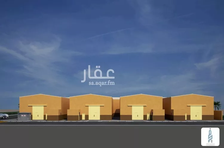 مستودع للإيجار في شارع الجرشي, حي السلي, مدينة الرياض, منطقة الرياض صورة 5