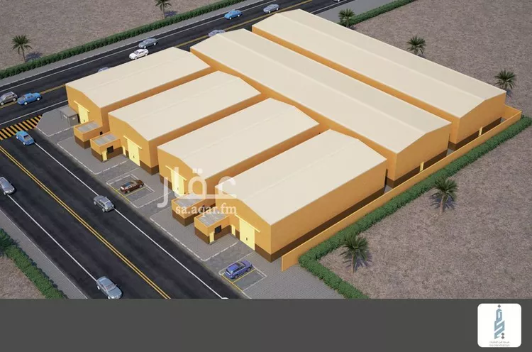 مستودع للإيجار في شارع الجرشي, حي السلي, مدينة الرياض, منطقة الرياض صورة 3