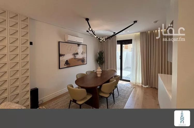 فيلا للبيع في شارع وادي هجر, حي الملقا, مدينة الرياض, منطقة الرياض صورة 5