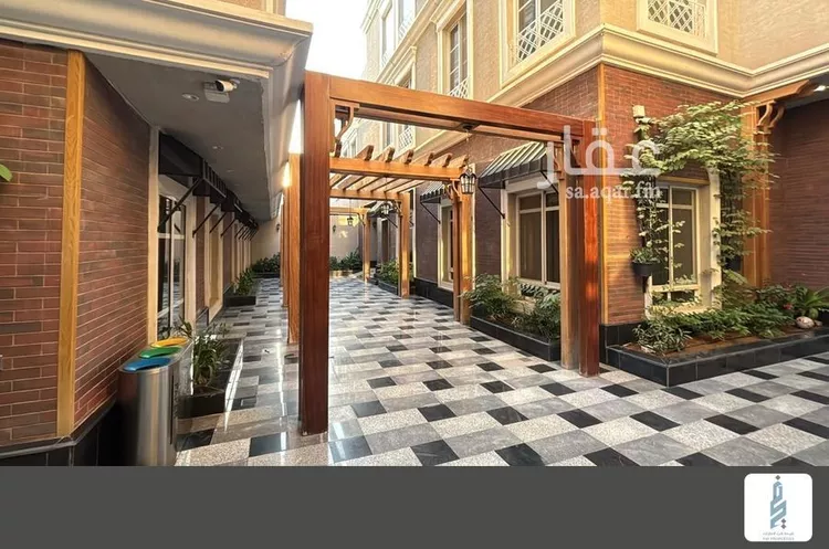 شقة للإيجار في شارع ابن الحمصي, حي حطين, مدينة الرياض, منطقة الرياض صورة 2