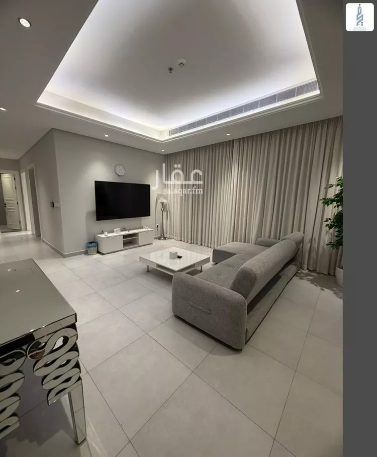 شقة للإيجار في شارع سويد بن حارثة, حي حطين, مدينة الرياض, منطقة الرياض 6