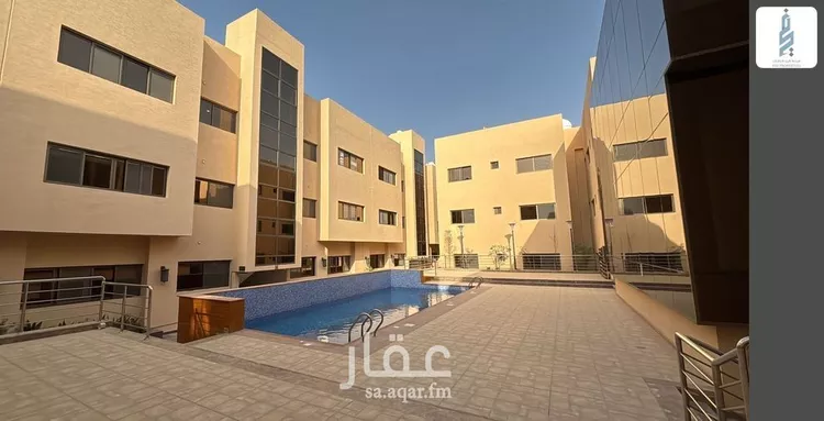 شقة للإيجار في شارع أحمد المرشدي, حي المعذر, مدينة الرياض, منطقة الرياض صورة 3