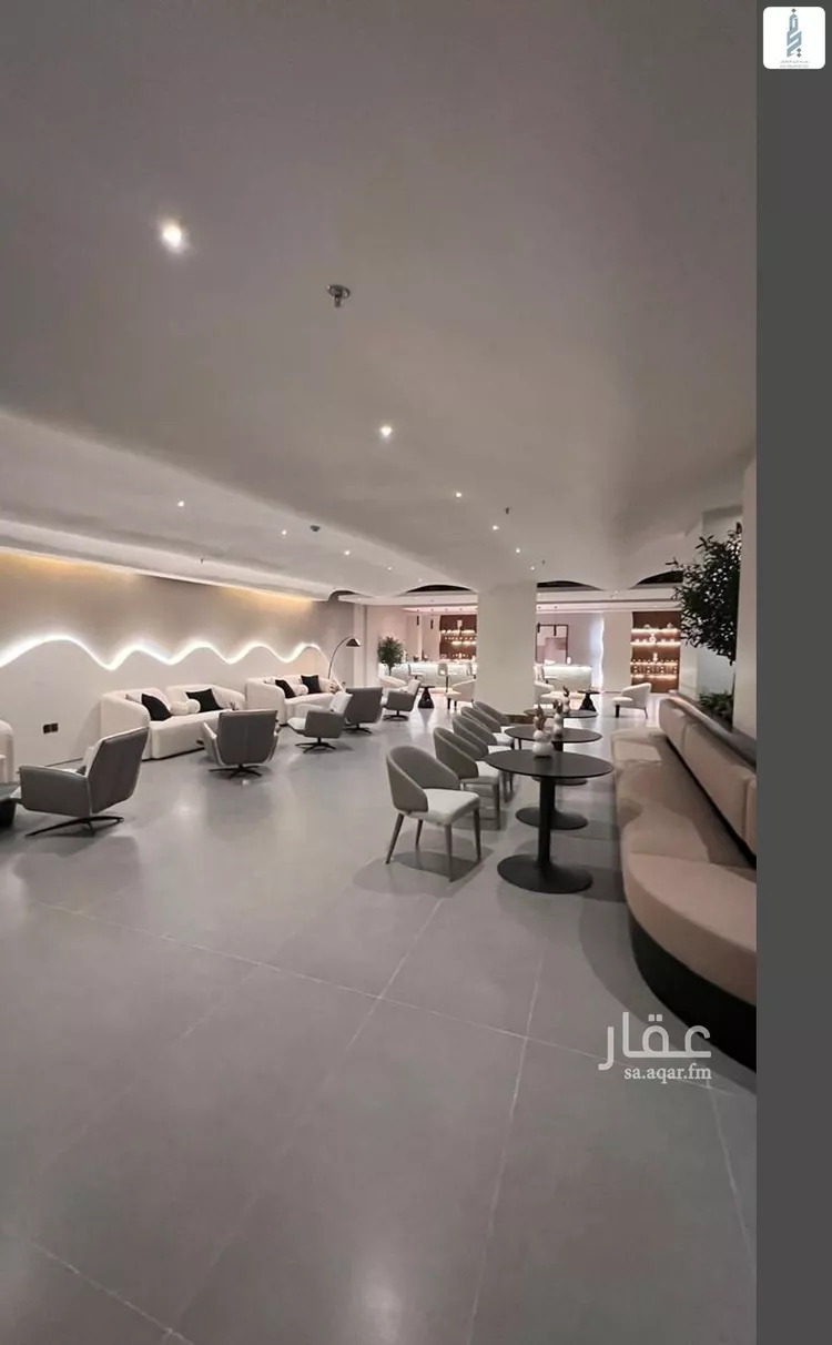 شقة للإيجار في شارع عبدالله بن سليمان الحمدان, حي العليا, مدينة الرياض, منطقة الرياض صورة 5