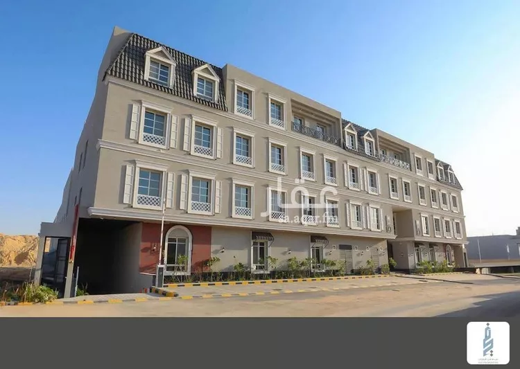 Apartment for Rent in Riyadh An Narjis