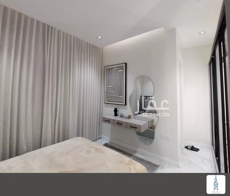 Apartment for Rent in Riyadh Al Malqa 15
