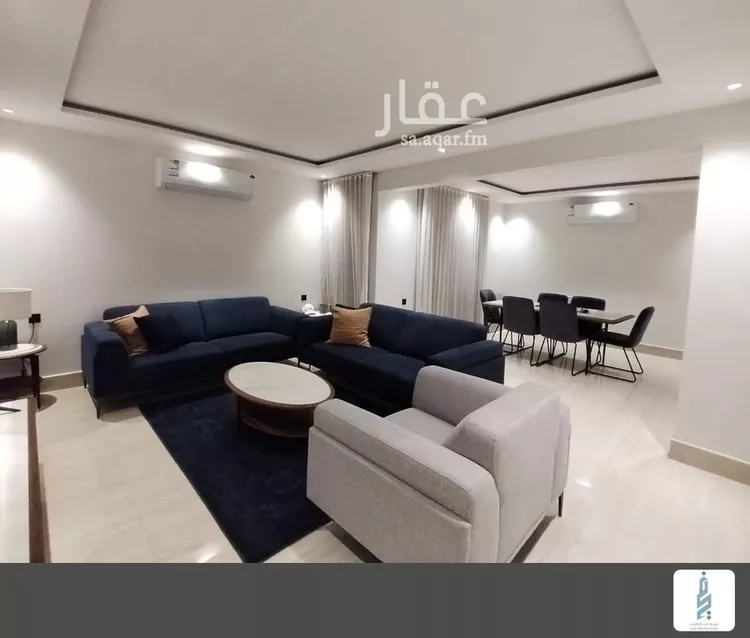 Apartment for Rent in Riyadh Al Malqa صورة 5