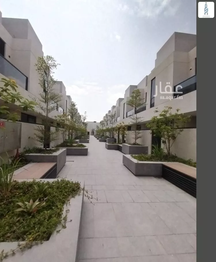 فيلا للإيجار في شارع ام الحمام, حي أم الحمام الغربي, مدينة الرياض, منطقة الرياض صورة 3