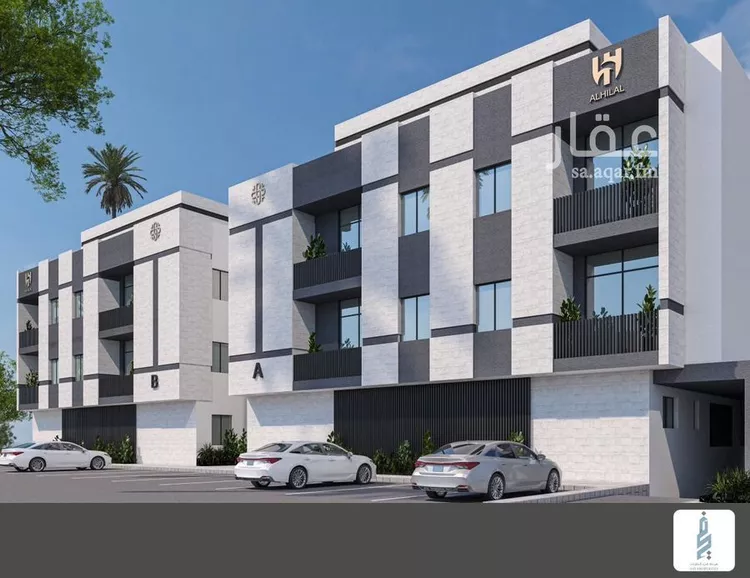 Apartment for Rent in Riyadh An Nada صورة 3