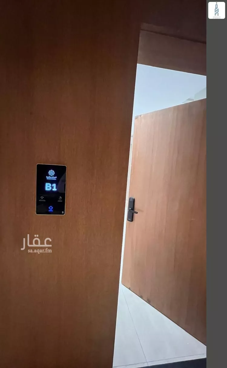 شقة للإيجار في شارع القرانة, حي الندى, مدينة الرياض, منطقة الرياض صورة 3