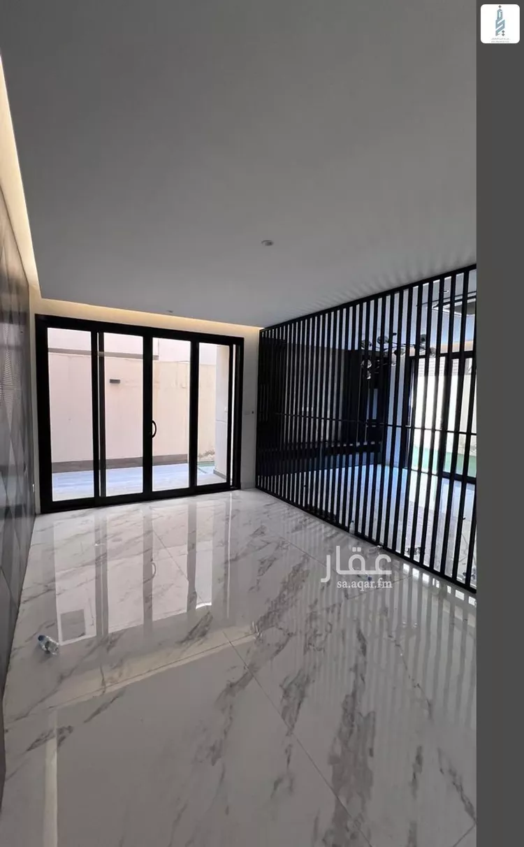 فيلا للإيجار في شارع العاصمة 49, حي العاصمة, مدينة الدرعية, منطقة الرياض صورة 3
