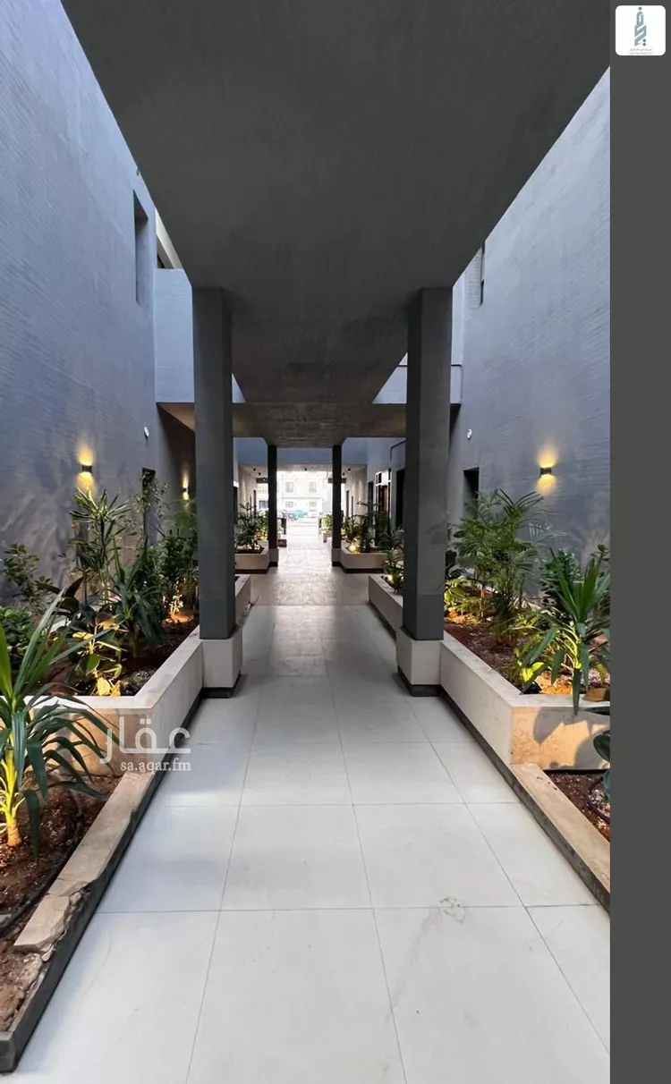 شقة للإيجار في شارع القرانة, حي الندى, مدينة الرياض, منطقة الرياض صورة 5