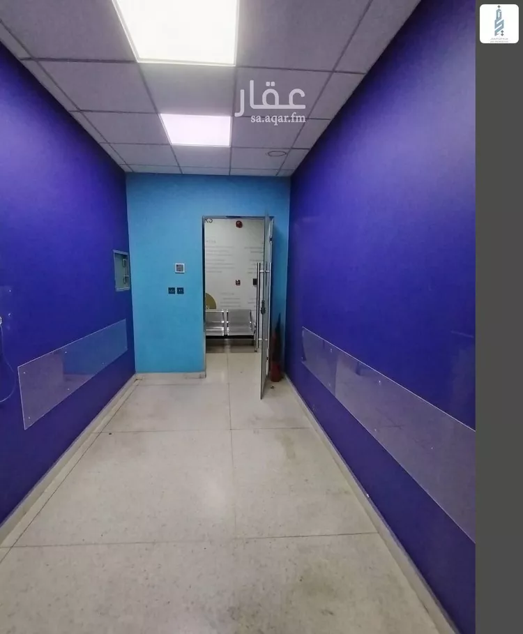 مكتب تجاري للإيجار في شارع الدائرى الشمالى الفرعي, حي النخيل, مدينة الرياض, منطقة الرياض 10