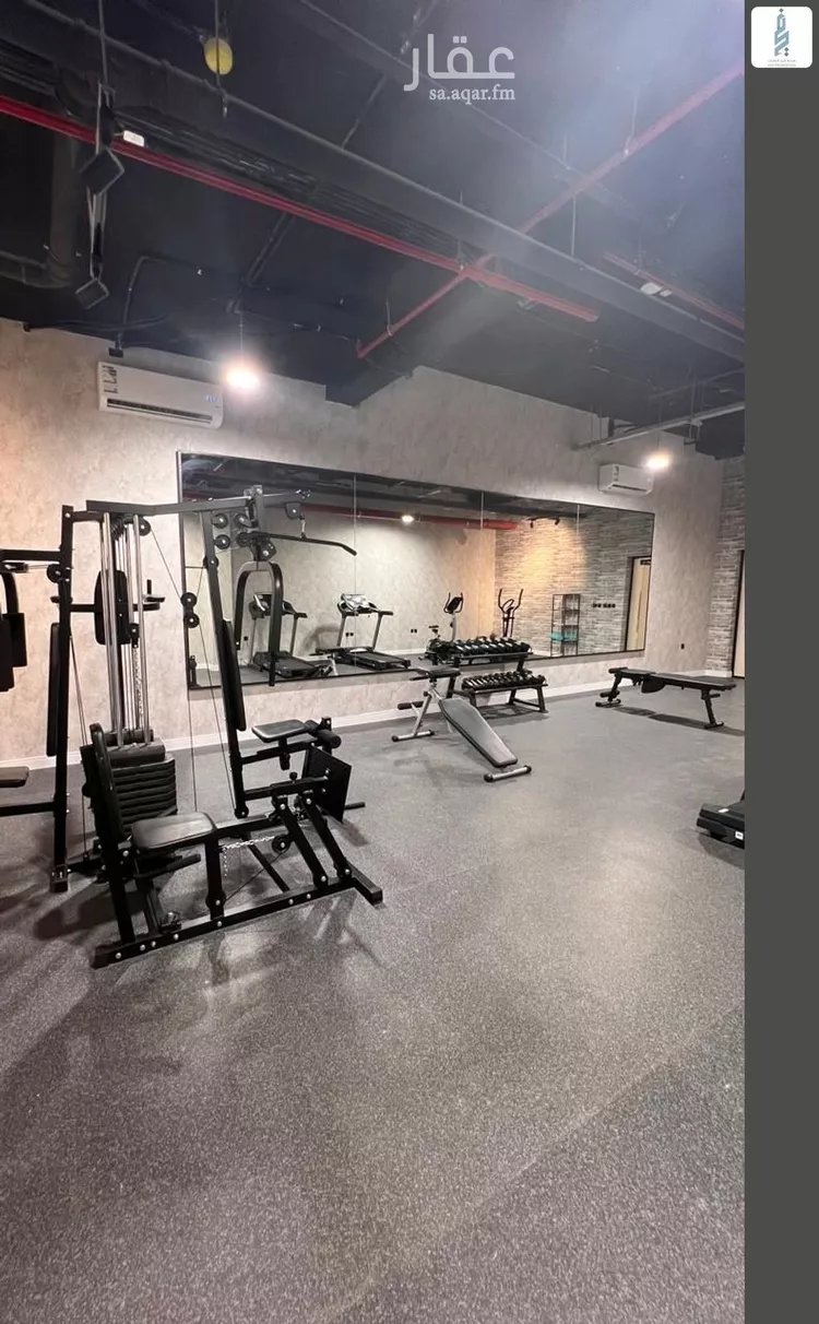 شقة للإيجار في شارع الوفاء, حي حطين, مدينة الرياض, منطقة الرياض صورة 3