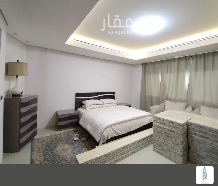 استراحة للبيع في شارع حرب السلمي, حي الرمال, مدينة الرياض, منطقة الرياض 19