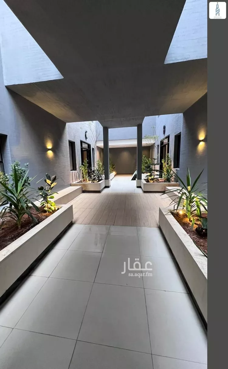 شقة للإيجار في شارع القرانة, حي الندى, مدينة الرياض, منطقة الرياض صورة 4