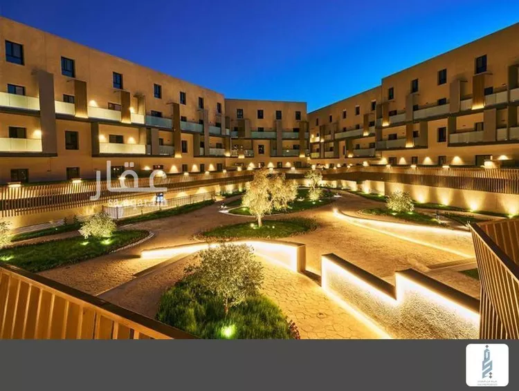 شقة للإيجار في شارع القلاع, حي حطين, مدينة الرياض, منطقة الرياض صورة 2