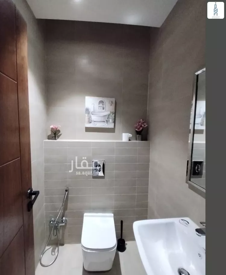 شقة للإيجار في شارع سويد بن حارثة, حي حطين, مدينة الرياض, منطقة الرياض 7