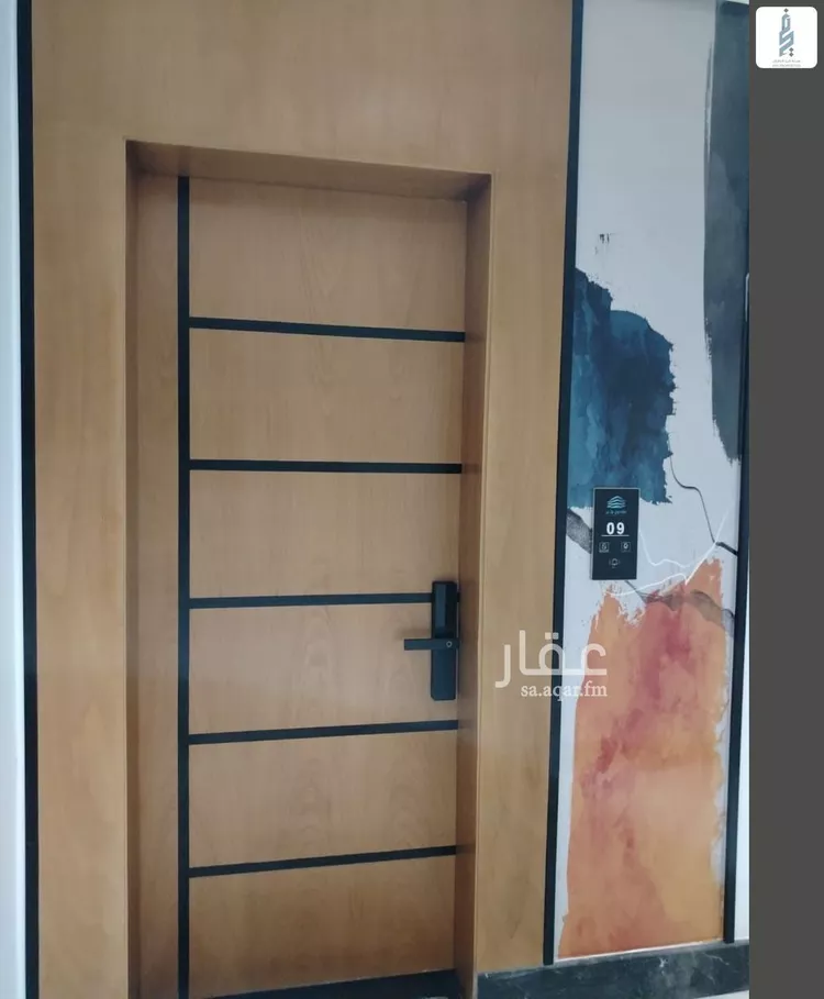 شقة للبيع في شارع ثعلبه بن سعد الخزرجي, حي العارض, مدينة الرياض, منطقة الرياض صورة 3