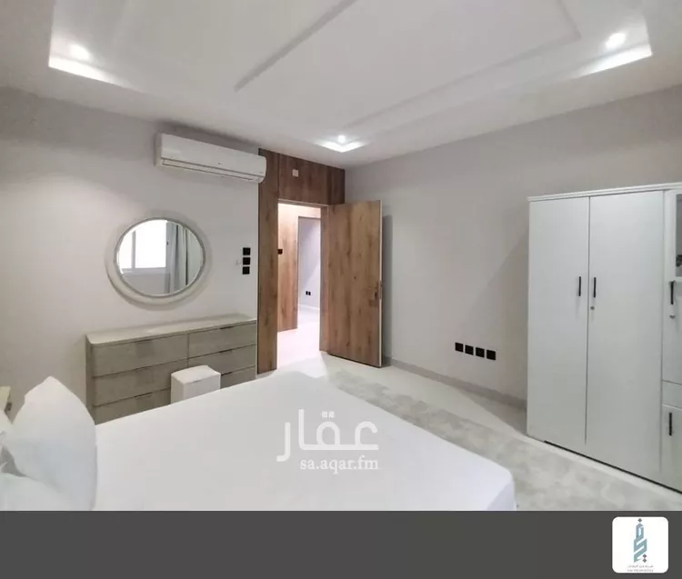 شقة للإيجار في شارع جعفر بن محمد, حي العقيق, مدينة الرياض, منطقة الرياض 11