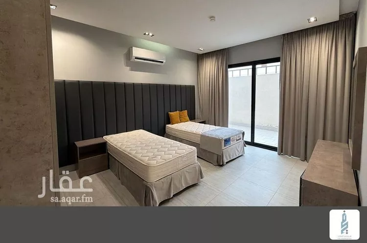 Apartment for Rent in Riyadh Qurtubah 25