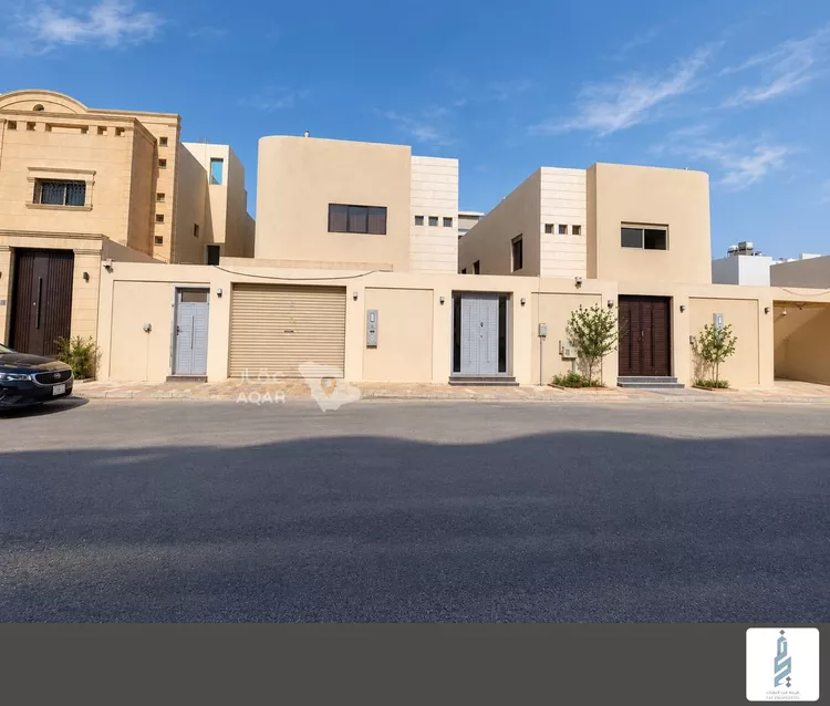 Villa for Rent in Riyadh An Nada