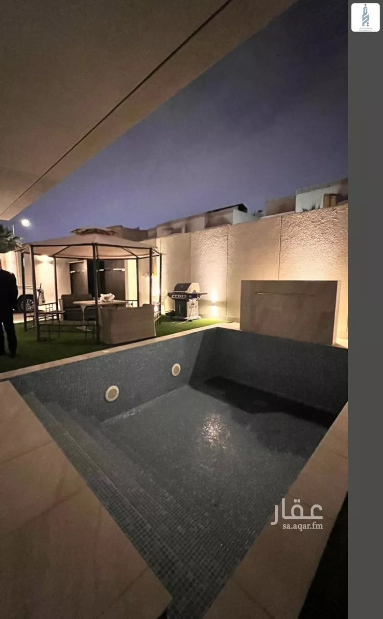 فيلا للبيع في شارع النمارة, حي الصحافة, مدينة الرياض, منطقة الرياض صورة 4