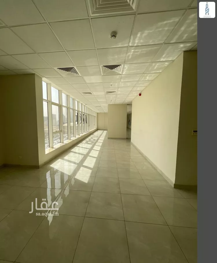 مكتب تجاري للإيجار في شارع العليا, حي الصحافة, مدينة الرياض, منطقة الرياض صورة 4