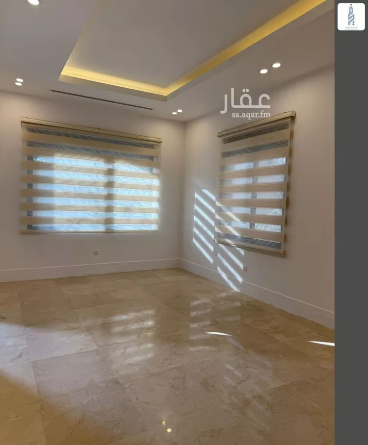 فيلا للإيجار في شارع عيسى بن فليتة, حي القيروان, مدينة الرياض, منطقة الرياض صورة 3