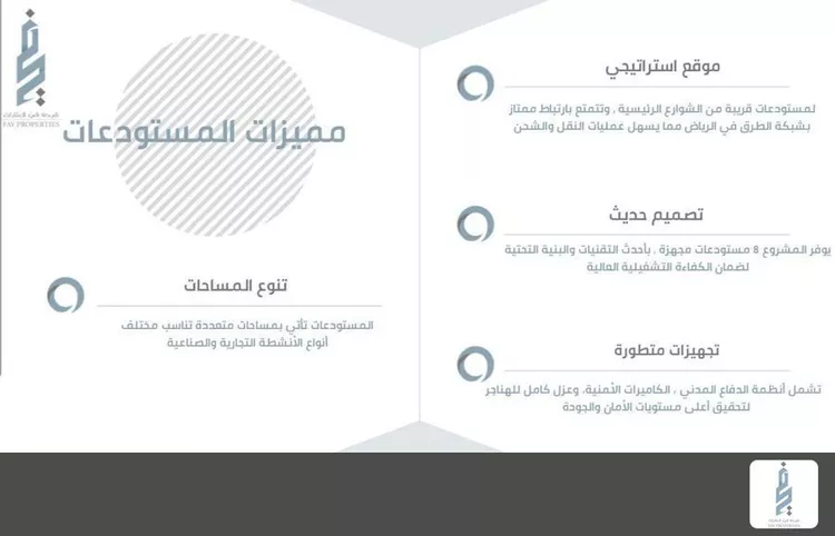 مستودع للإيجار في شارع الجرشي, حي السلي, مدينة الرياض, منطقة الرياض صورة 4