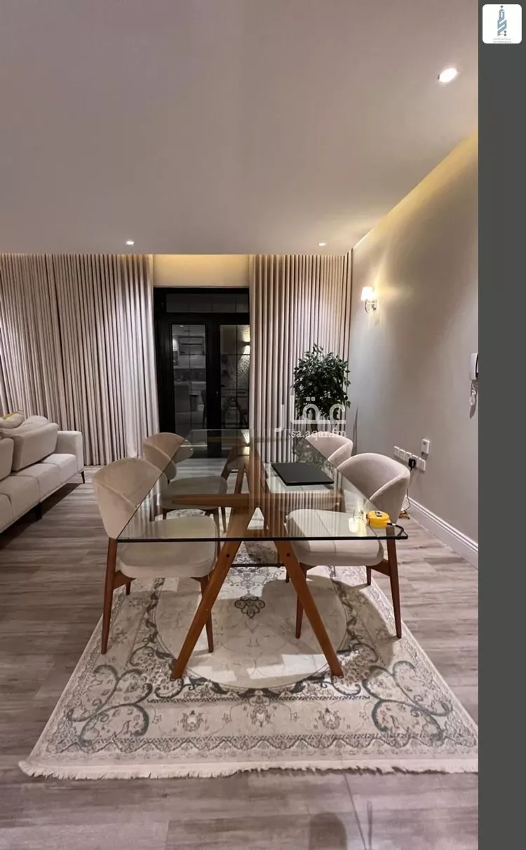 شقة للبيع في شارع القريات, حي الندى, مدينة الرياض, منطقة الرياض صورة 5