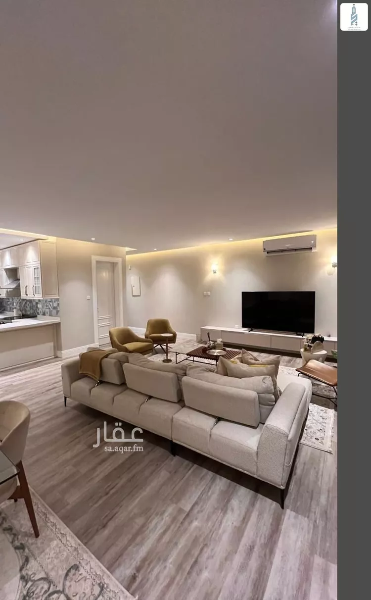 شقة للبيع في شارع القريات, حي الندى, مدينة الرياض, منطقة الرياض صورة 3