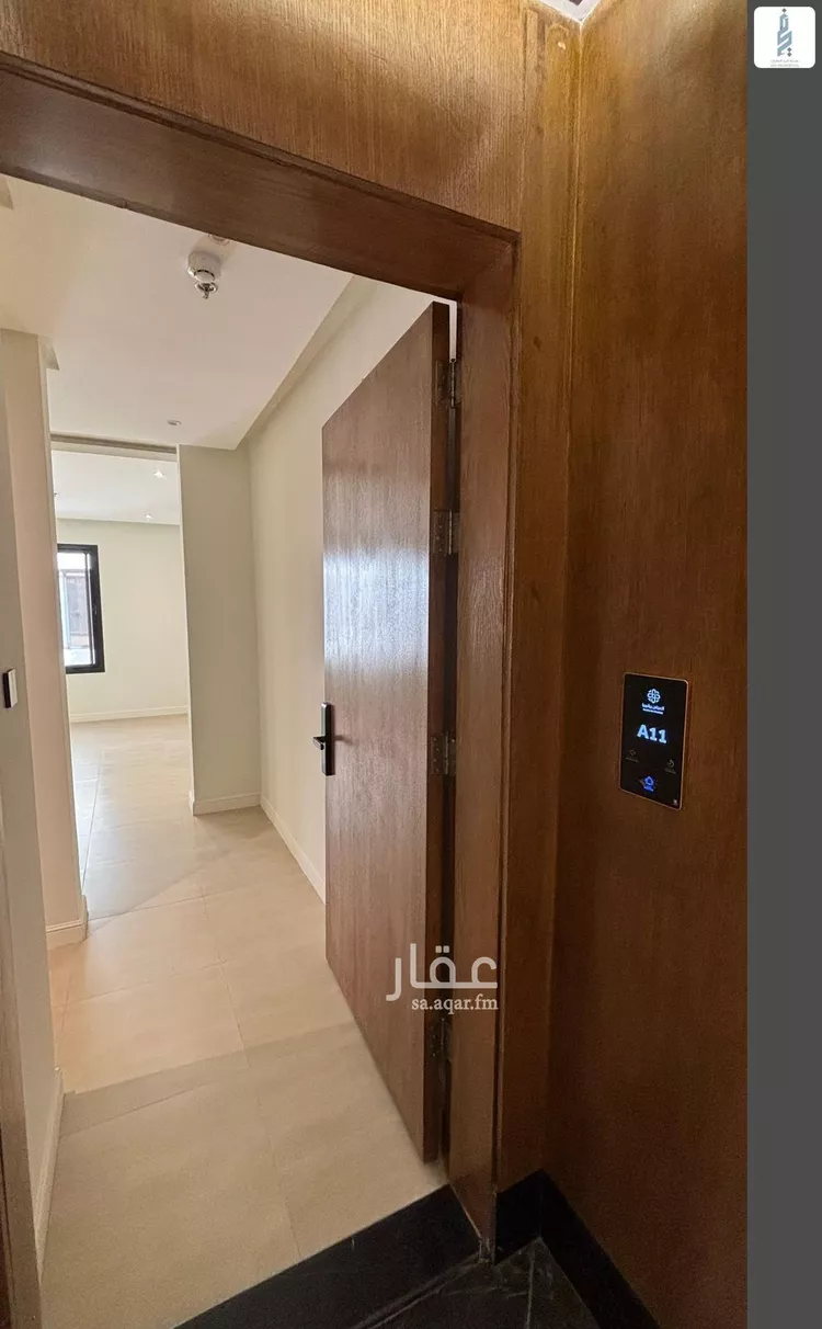شقة للبيع في شارع وادي هجر, حي الملقا, مدينة الرياض, منطقة الرياض صورة 2