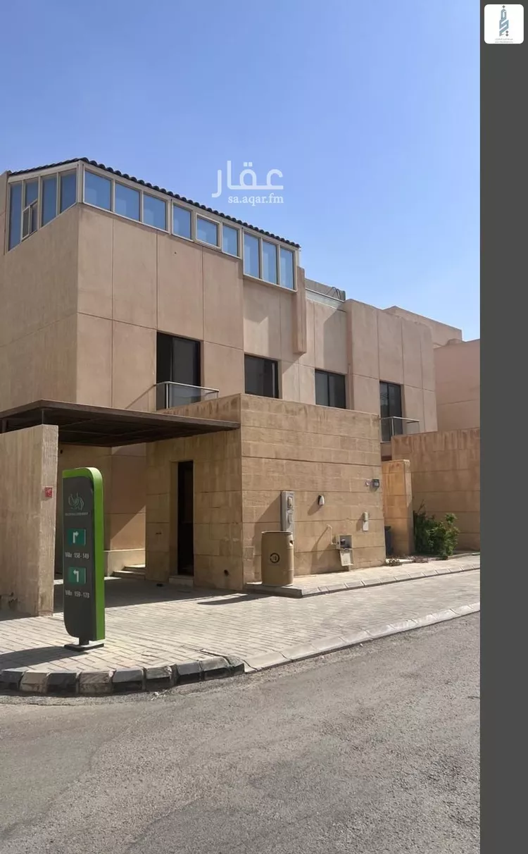 فيلا للإيجار في شارع العاصمة 49, حي العاصمة, مدينة الدرعية, منطقة الرياض