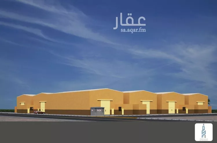 مستودع للإيجار في شارع الجرشي, حي السلي, مدينة الرياض, منطقة الرياض صورة 2