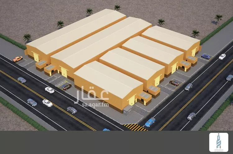 مستودع للإيجار في شارع الجرشي, حي السلي, مدينة الرياض, منطقة الرياض صورة 5