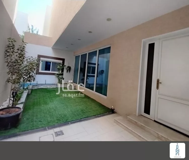 فيلا للإيجار في شارع علي بن عبدالله السنهوري, حي العارض, مدينة الرياض, منطقة الرياض صورة 3