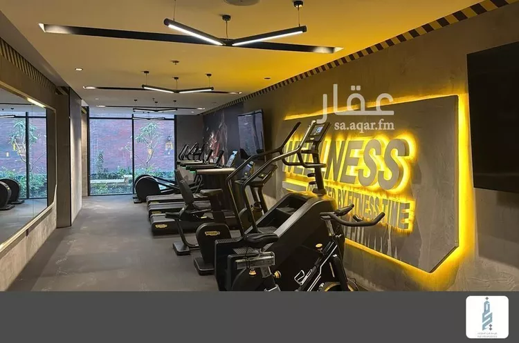 شقة للإيجار في شارع ابن الحمصي, حي حطين, مدينة الرياض, منطقة الرياض صورة 5